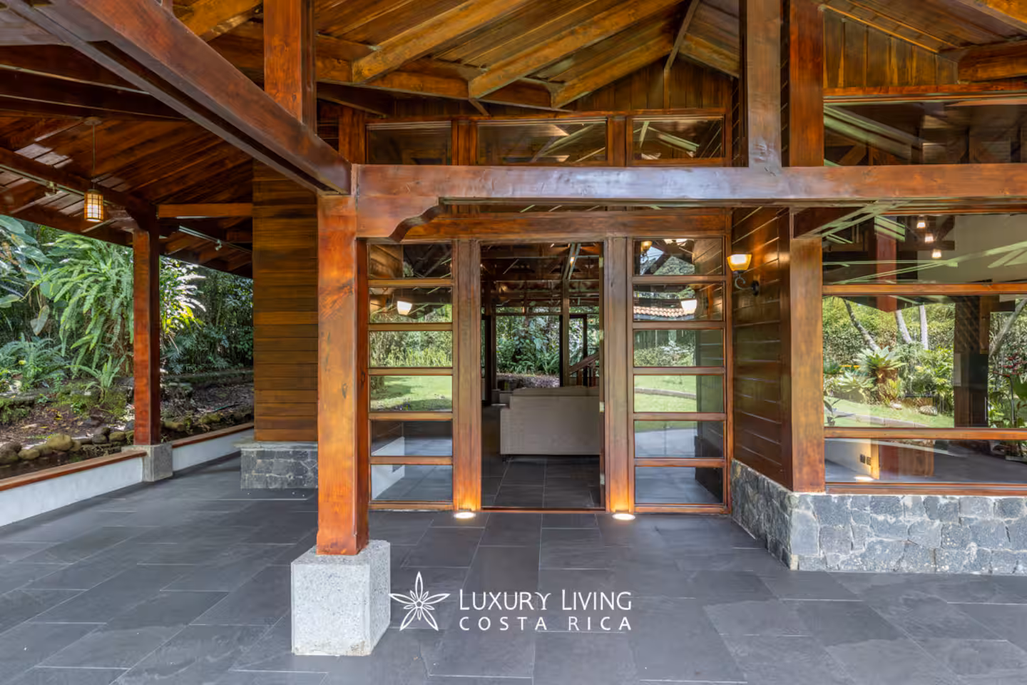 Casa Tirol - Imagen 1